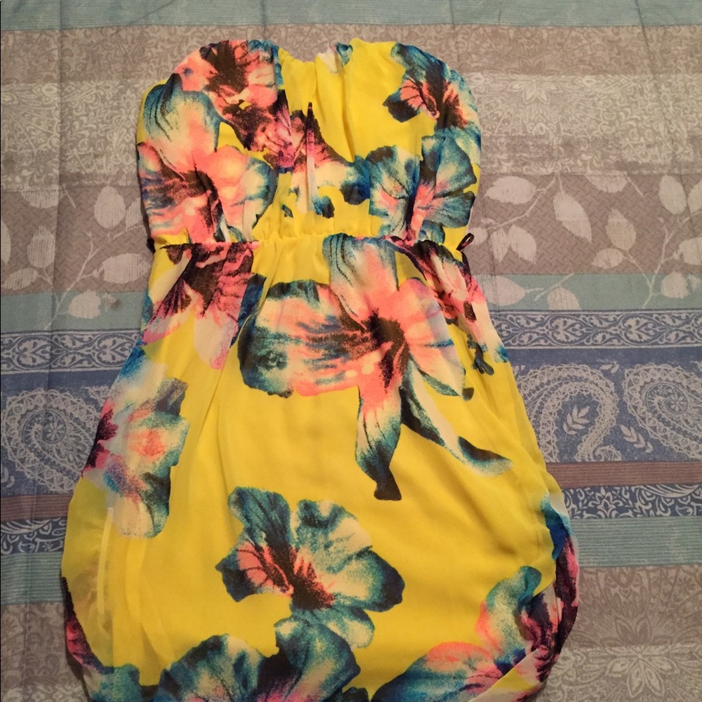 The perfect Spring/Summer Dress